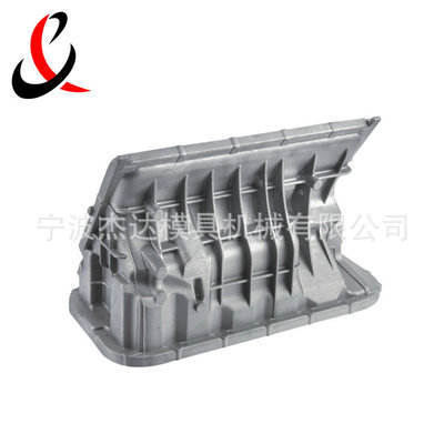 压铸大型铝合金件 可按需求开发各种精密铝压铸件 汽车配件铝压铸