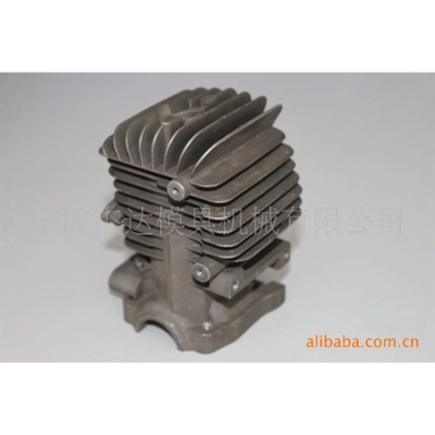 宁波北仑铝压铸生产 铝压铸加工定制 铝压铸加工